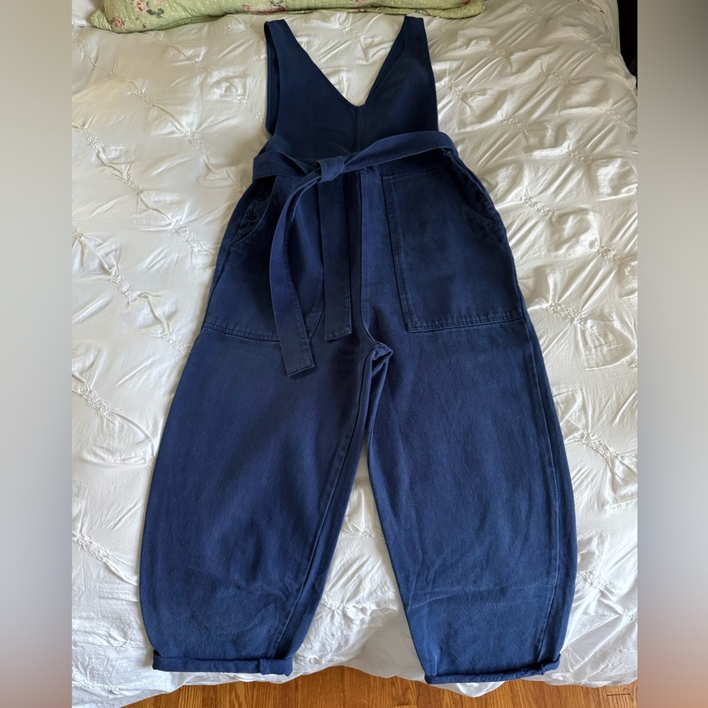 Alex Mill Ollie Overall